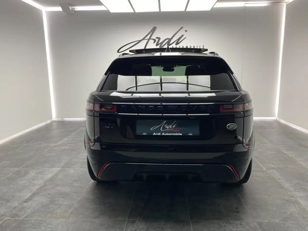 Land Rover Range Rover Velar 2.0 TD4 R-Dynamic S *GARANTIE 12 MOIS*TOIT OUVRANT