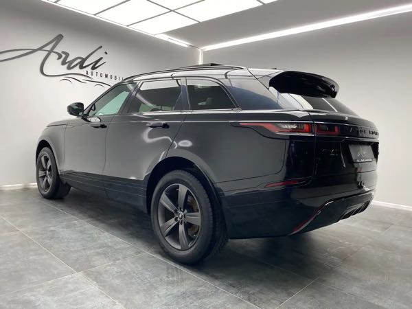 Land Rover Range Rover Velar 2.0 TD4 R-Dynamic S *GARANTIE 12 MOIS*TOIT OUVRANT
