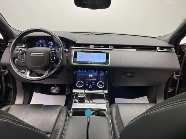 Land Rover Range Rover Velar 2.0 TD4 R-Dynamic S *GARANTIE 12 MOIS*TOIT OUVRANT