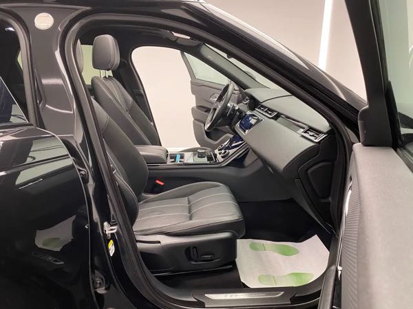 Land Rover Range Rover Velar 2.0 TD4 R-Dynamic S *GARANTIE 12 MOIS*TOIT OUVRANT