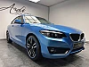 Bmw Serie 2 18 d*FACELIFT*GPS*FULL LED*1ER PROPRIETAIRE*GARANTIE* thumbnail