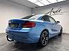 Bmw Serie 2 18 d*FACELIFT*GPS*FULL LED*1ER PROPRIETAIRE*GARANTIE* thumbnail