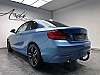 Bmw Serie 2 18 d*FACELIFT*GPS*FULL LED*1ER PROPRIETAIRE*GARANTIE* thumbnail