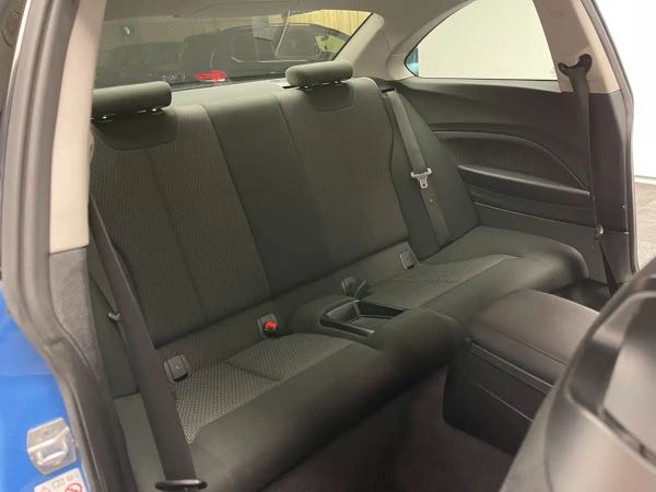 Bmw Serie 2 18 d*FACELIFT*GPS*FULL LED*1ER PROPRIETAIRE*GARANTIE*