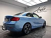 Bmw Serie 2 18 d*FACELIFT*GPS*FULL LED*1ER PROPRIETAIRE*GARANTIE* thumbnail