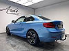 Bmw Serie 2 18 d*FACELIFT*GPS*FULL LED*1ER PROPRIETAIRE*GARANTIE* thumbnail