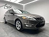 Ford Mondeo 1.6TDCi ECOnetic*GPS*AIRCO*CRUISE*GARANTIE 12 MOIS thumbnail
