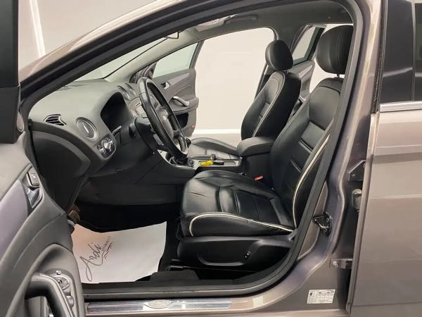 Ford Mondeo 1.6TDCi ECOnetic*GPS*AIRCO*CRUISE*GARANTIE 12 MOIS