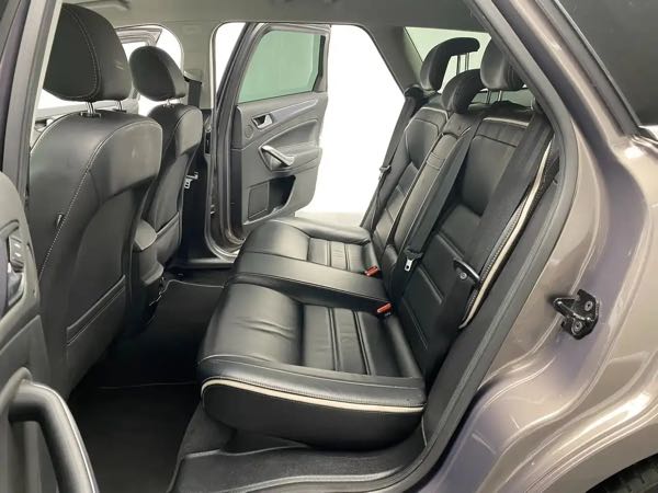 Ford Mondeo 1.6TDCi ECOnetic*GPS*AIRCO*CRUISE*GARANTIE 12 MOIS