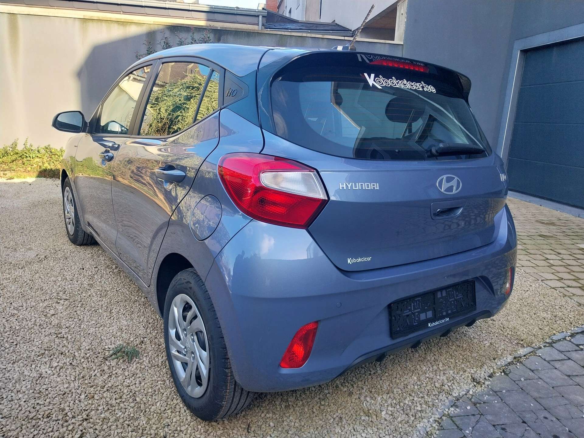 Hyundai i10 1.0 Comfort - Neuve 0KM Citadine Fiable et Economique - Garantie pour roulez sans stress - Dispo 48H - Zone LEZ 12/2034