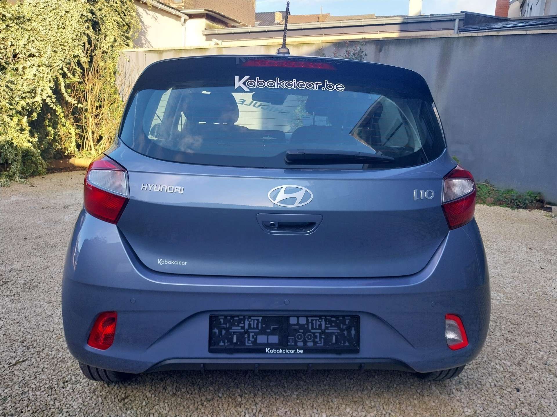 Hyundai i10 1.0 Comfort - Neuve 0KM Citadine Fiable et Economique - Garantie pour roulez sans stress - Dispo 48H - Zone LEZ 12/2034
