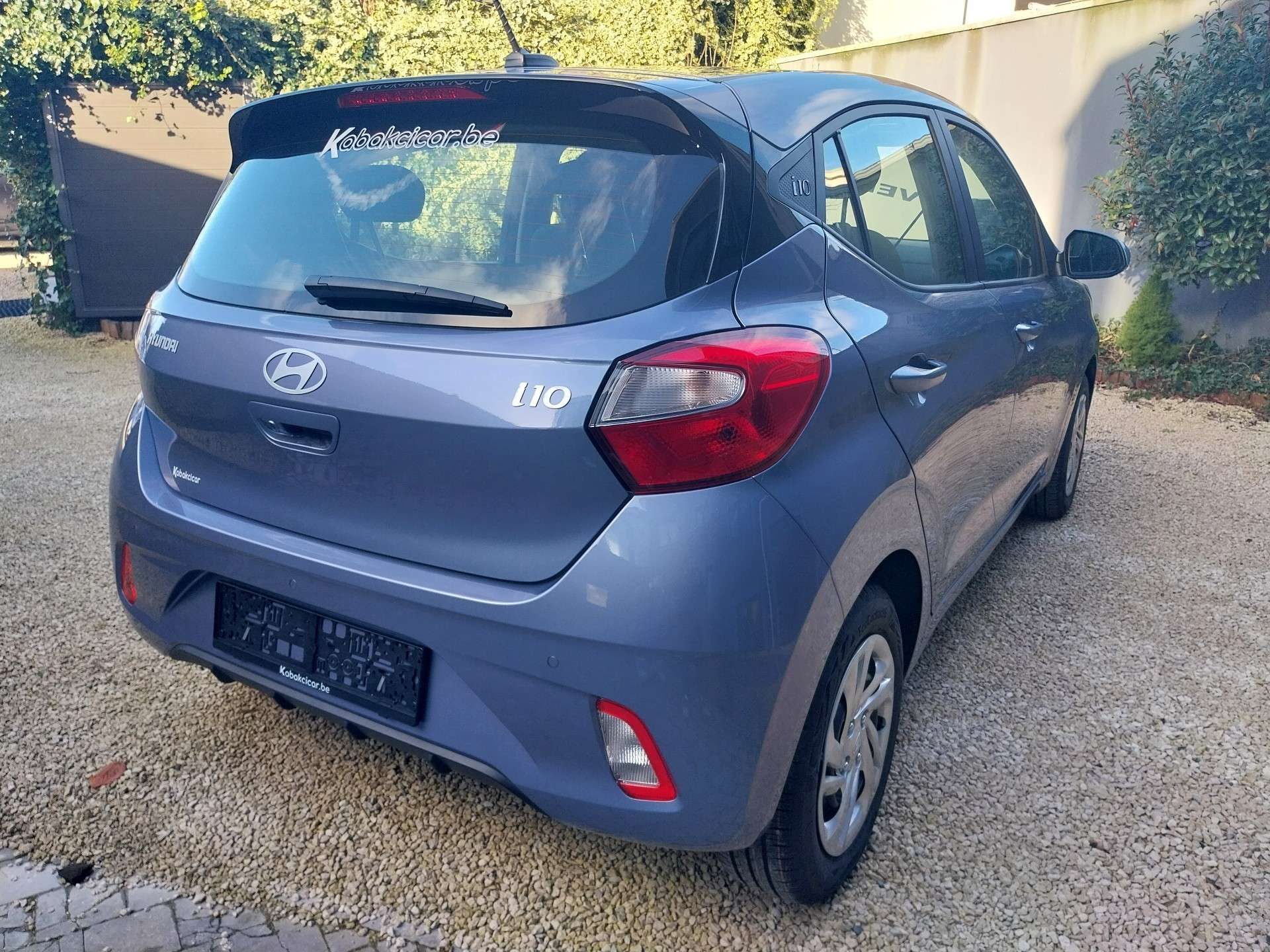 Hyundai i10 1.0 Comfort - Neuve 0KM Citadine Fiable et Economique - Garantie pour roulez sans stress - Dispo 48H - Zone LEZ 12/2034