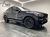 Bmw X4 2.0dA xDrive*PACK M*HEAD DISPLAY*1ER PROP*GARANTIE thumbnail