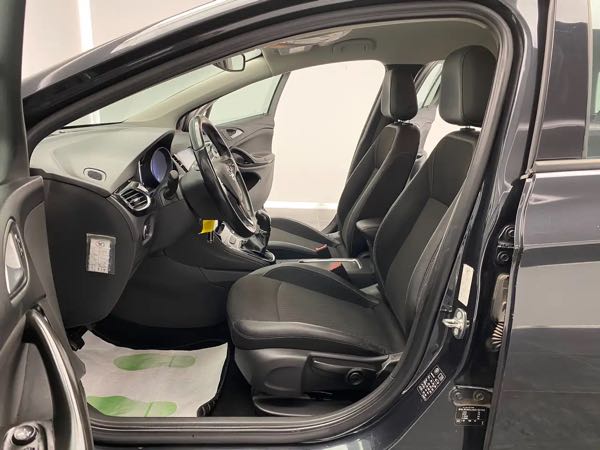 Opel Astra 1.6 CDTi *GARANTIE 12 MOIS*GPS*CUIR*AIRCO*