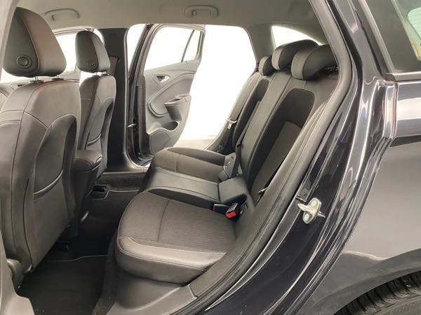 Opel Astra 1.6 CDTi *GARANTIE 12 MOIS*GPS*CUIR*AIRCO*