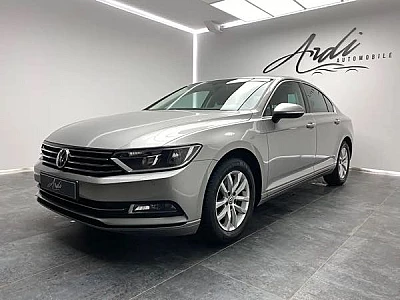 Volkswagen Passat 1.6 TDi *GARANTIE 12 MOIS*1er PROPRIETAIRE*GPS*