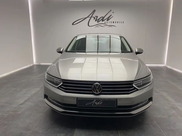 Volkswagen Passat 1.6 TDi *GARANTIE 12 MOIS*1er PROPRIETAIRE*GPS*