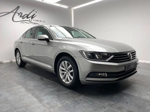 Volkswagen Passat 1.6 TDi *GARANTIE 12 MOIS*1er PROPRIETAIRE*GPS*