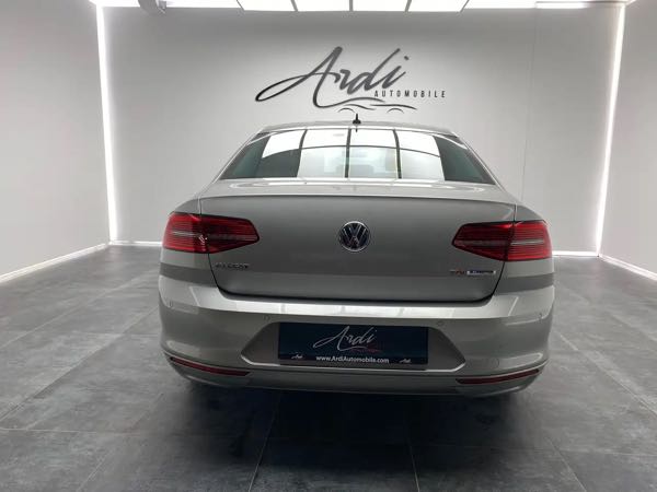 Volkswagen Passat 1.6 TDi *GARANTIE 12 MOIS*1er PROPRIETAIRE*GPS*