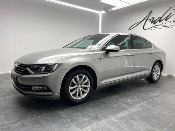 Volkswagen Passat 1.6 TDi *GARANTIE 12 MOIS*1er PROPRIETAIRE*GPS*