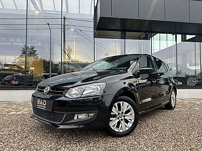 Volkswagen Polo 1.2i Life ,16"Alu / Airco/verw st. Garantie