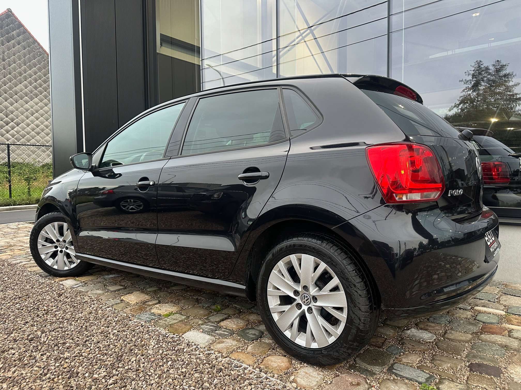 Volkswagen Polo 1.2i Life ,16"Alu / Airco/verw st. Garantie