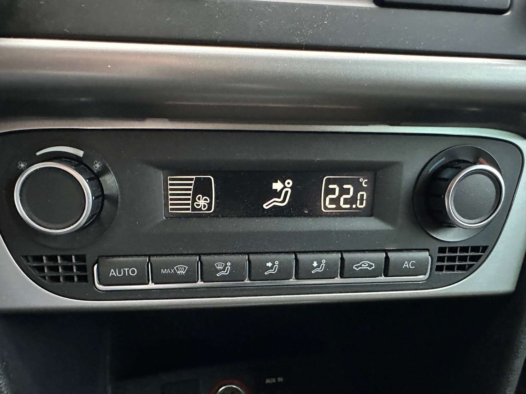 Volkswagen Polo 1.2i Life ,16"Alu / Airco/verw st. Garantie