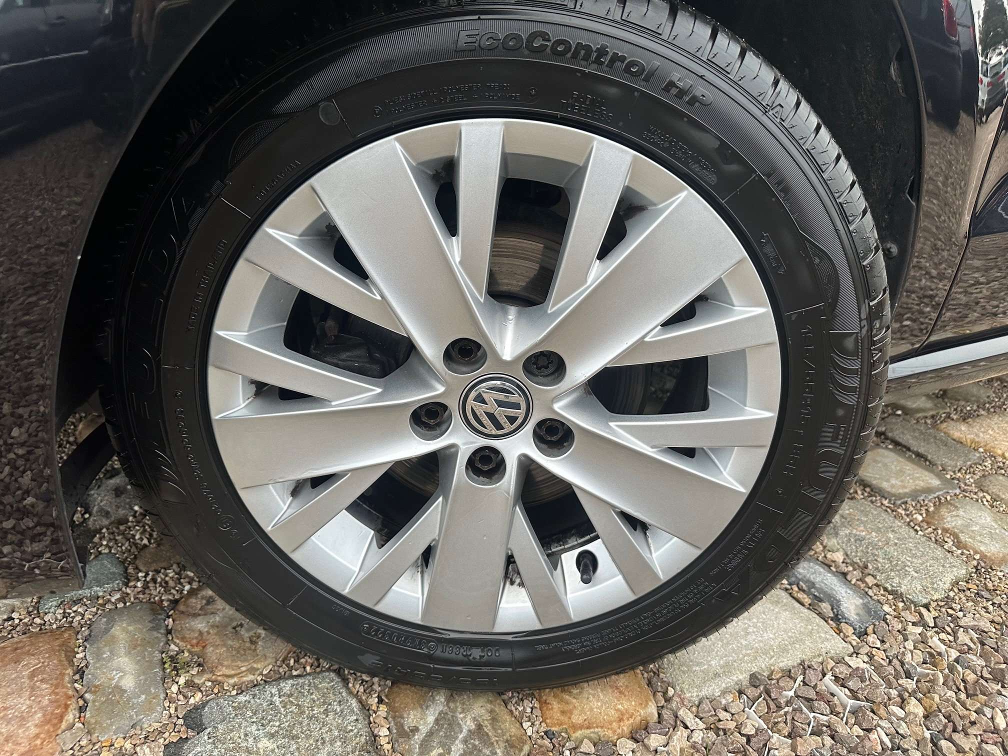 Volkswagen Polo 1.2i Life ,16"Alu / Airco/verw st. Garantie