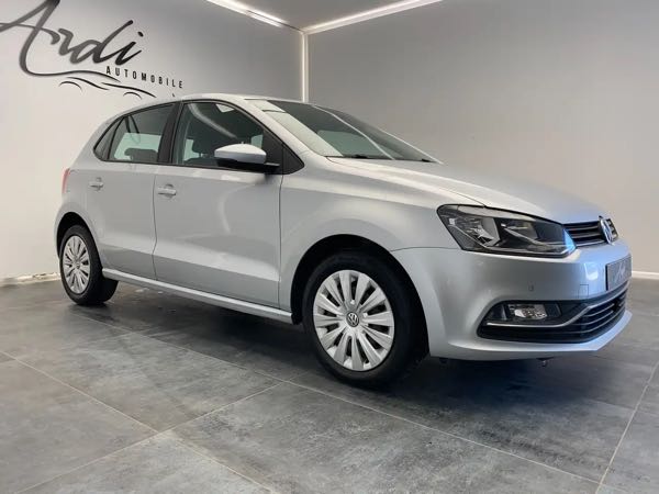 Volkswagen Polo 1.4 TDi *GARANTIE 12 MOIS*AIRCO*