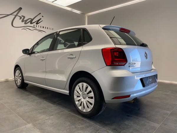 Volkswagen Polo 1.4 TDi *GARANTIE 12 MOIS*AIRCO*