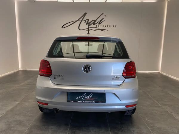 Volkswagen Polo 1.4 TDi *GARANTIE 12 MOIS*AIRCO*