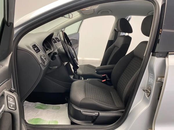 Volkswagen Polo 1.4 TDi *GARANTIE 12 MOIS*AIRCO*