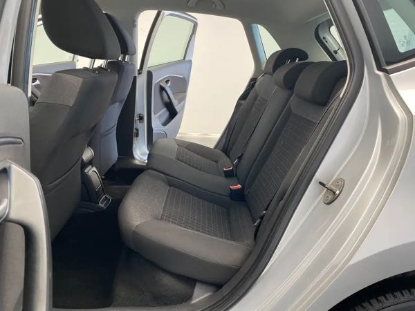 Volkswagen Polo 1.4 TDi *GARANTIE 12 MOIS*AIRCO*