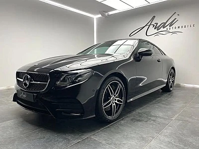 Mercedes-Benz Classe E 300 *GARANTIE 12 MOIS*PACK AMG*CAMERA AR*