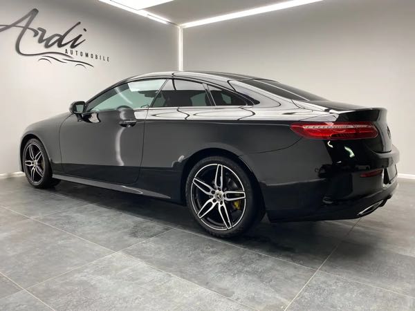 Mercedes-Benz Classe E 300 *GARANTIE 12 MOIS*PACK AMG*CAMERA AR*