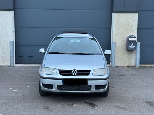 Volkswagen Polo Volkswagen 1.4 benzine