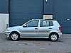 Volkswagen Polo Volkswagen 1.4 benzine thumbnail