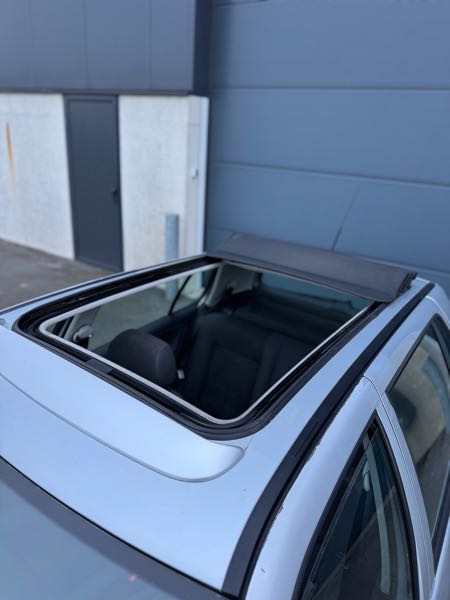 Volkswagen Polo Volkswagen 1.4 benzine