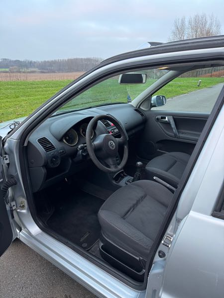 Volkswagen Polo Volkswagen 1.4 benzine