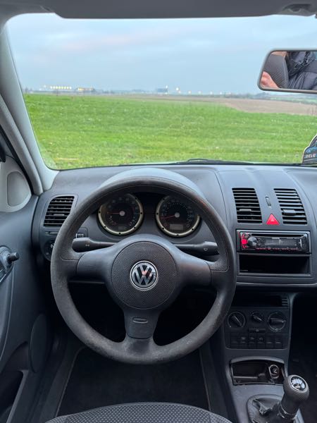 Volkswagen Polo Volkswagen 1.4 benzine