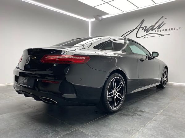 Mercedes-Benz Classe E 300 *GARANTIE 12 MOIS*PACK AMG*CAMERA AR*