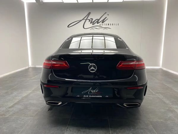 Mercedes-Benz Classe E 300 *GARANTIE 12 MOIS*PACK AMG*CAMERA AR*