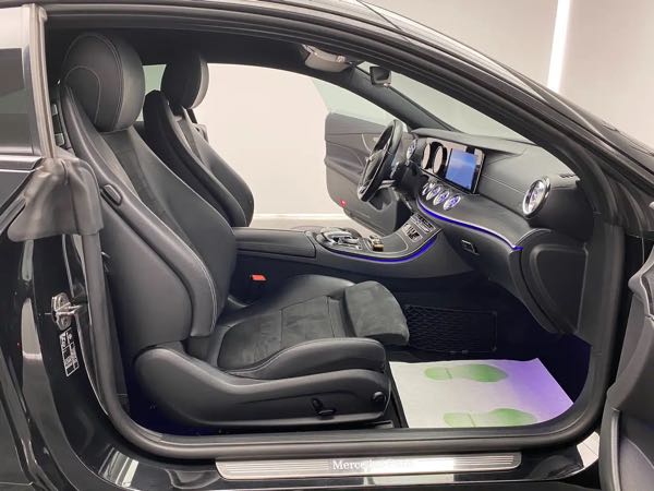 Mercedes-Benz Classe E 300 *GARANTIE 12 MOIS*PACK AMG*CAMERA AR*