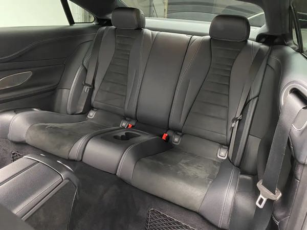 Mercedes-Benz Classe E 300 *GARANTIE 12 MOIS*PACK AMG*CAMERA AR*