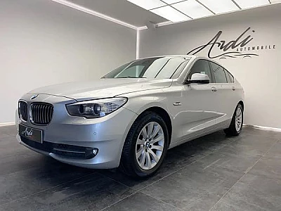 Bmw Serie 5 35 535iA *1er PROPRIETAIRE*GARANTIE 12 MOIS*