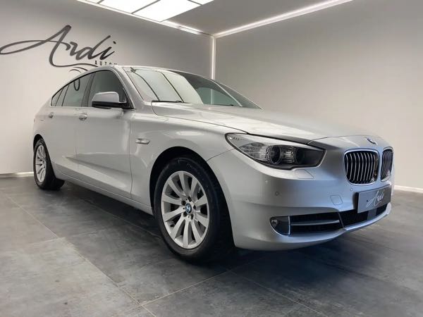 Bmw Serie 5 35 535iA *1er PROPRIETAIRE*GARANTIE 12 MOIS*