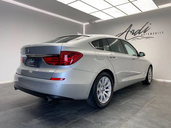 Bmw Serie 5 35 535iA *1er PROPRIETAIRE*GARANTIE 12 MOIS*