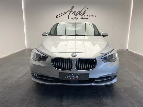 Bmw Serie 5 35 535iA *1er PROPRIETAIRE*GARANTIE 12 MOIS*