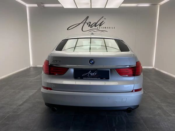 Bmw Serie 5 35 535iA *1er PROPRIETAIRE*GARANTIE 12 MOIS*