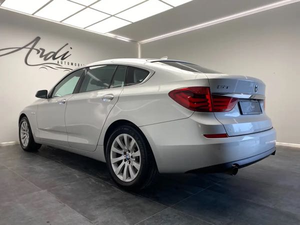 Bmw Serie 5 35 535iA *1er PROPRIETAIRE*GARANTIE 12 MOIS*